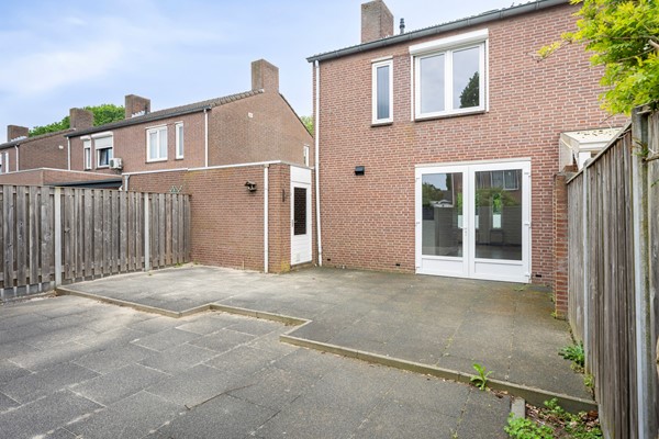 Medium property photo - Lobeliastraat 11, 6014 BV Ittervoort